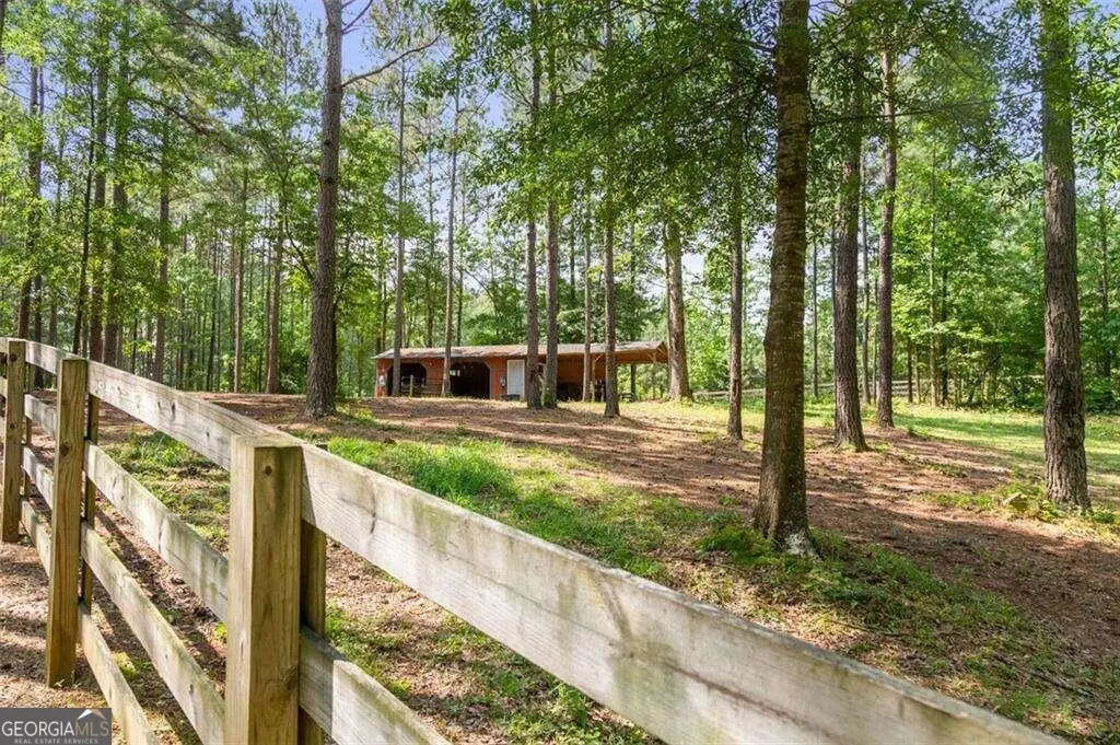 3143 Demooney Road, College Park, GA 30349 - #1