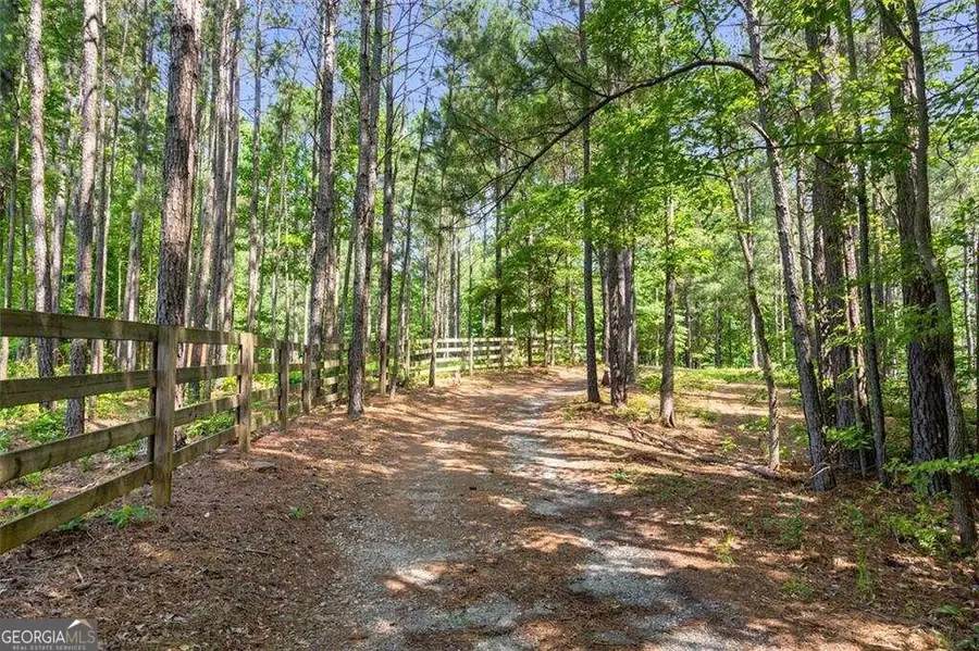 3143 Demooney Road, College Park, GA 30349 - #3