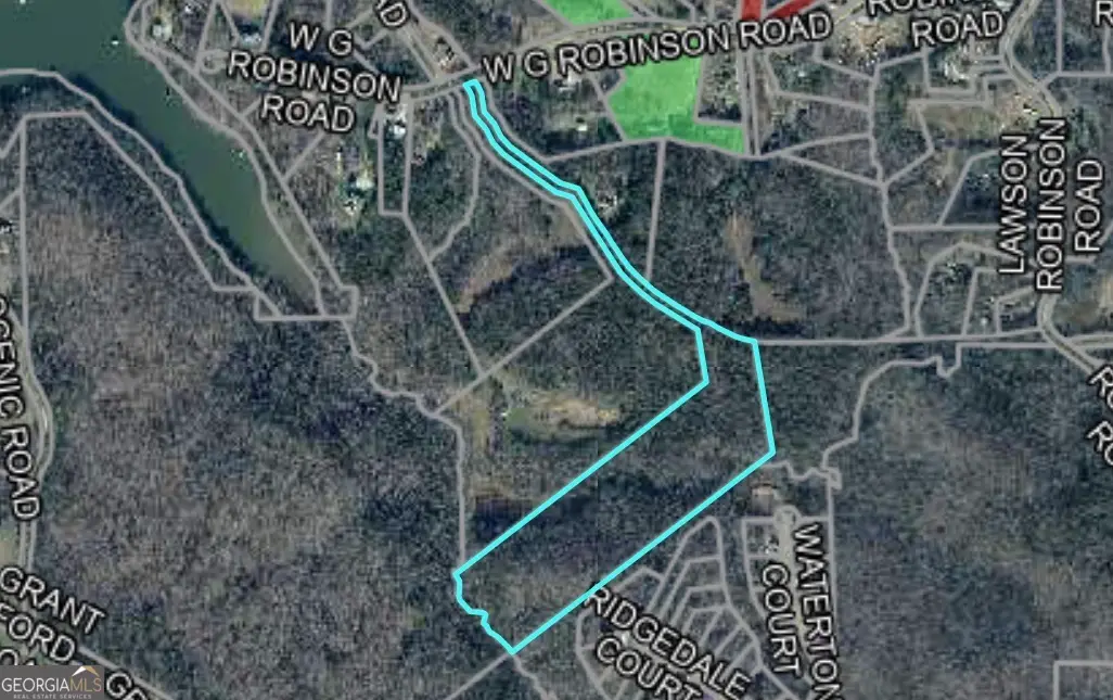 5561 W G Robinson Road, Gainesville, GA 30506 - Image #1