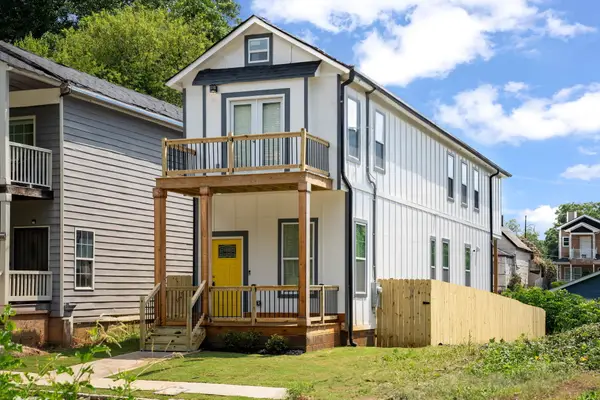 900 Coleman Street Sw, Atlanta, GA 30310