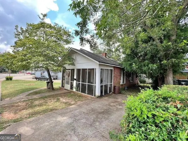 304 Cotton Avenue, Thomaston, GA 30286