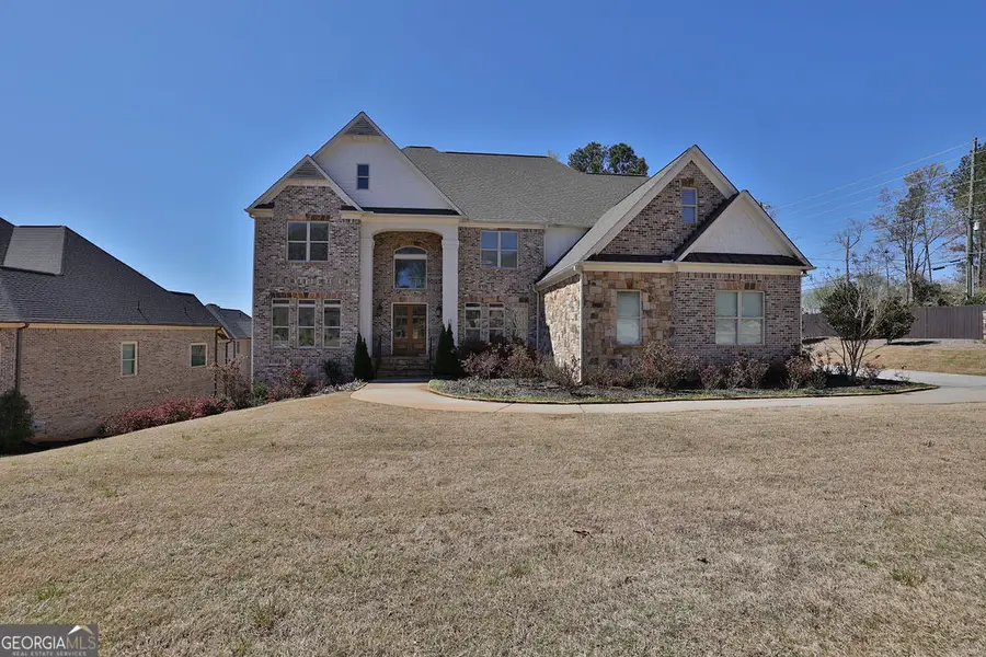 940 Kora Drive Sw, Marietta, GA 30064 - #3