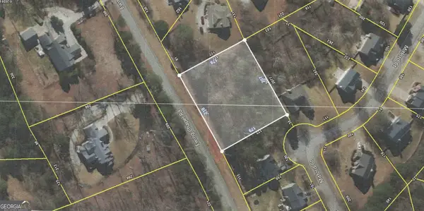 0 Ewing Chapel Road Se, Dacula, GA 30019