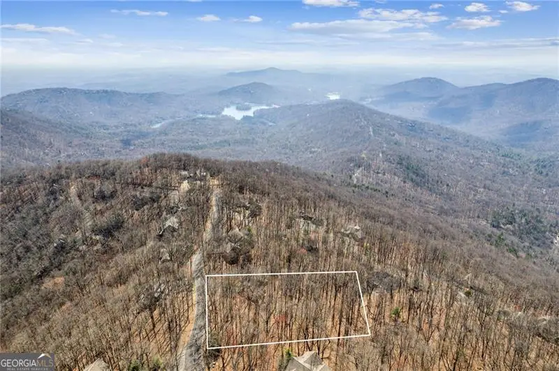 5054 Sanderlin Mtn Drive, Big Canoe, GA 30143 - Image #2