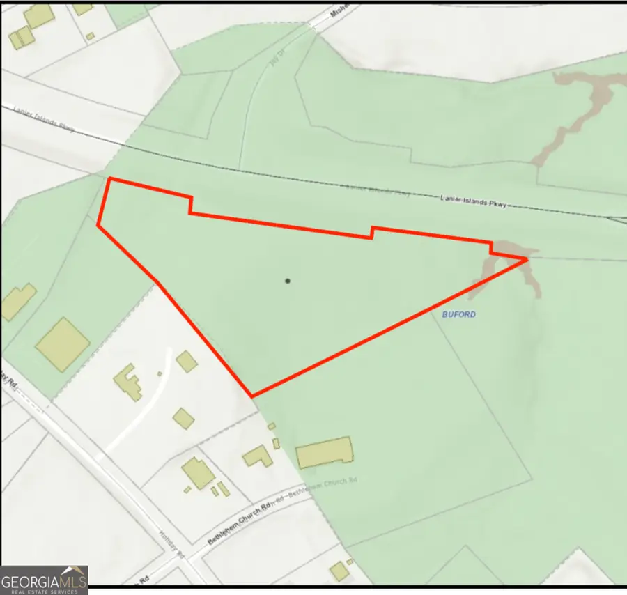 5574 Lanier Islands Parkway, Buford, GA 30518 - #2