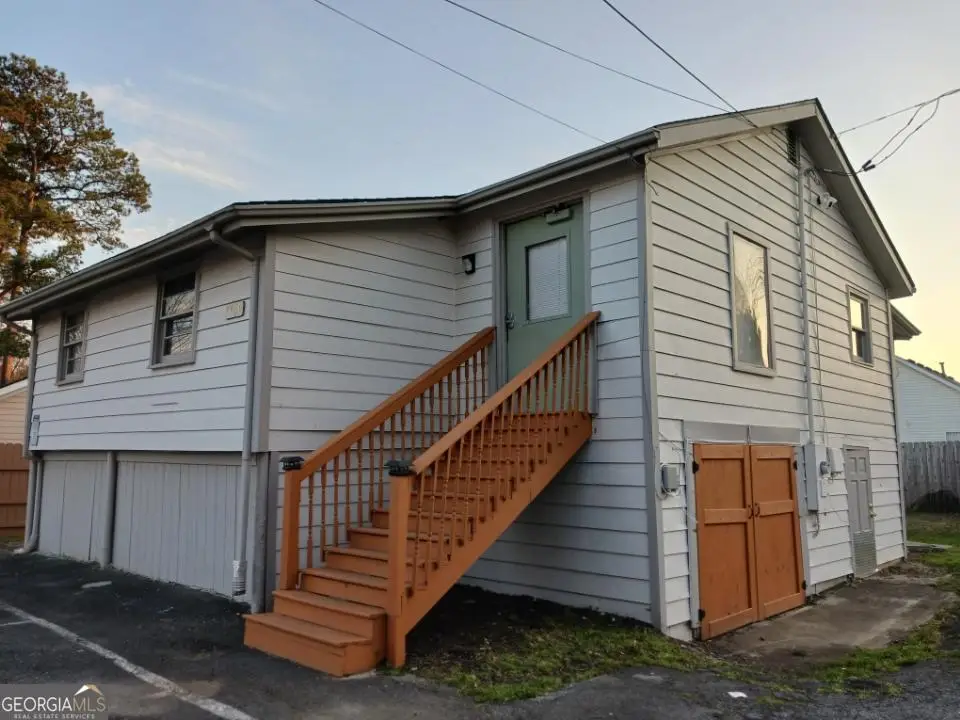 5549 Highway 42, Ellenwood, GA 30294 - Image #1