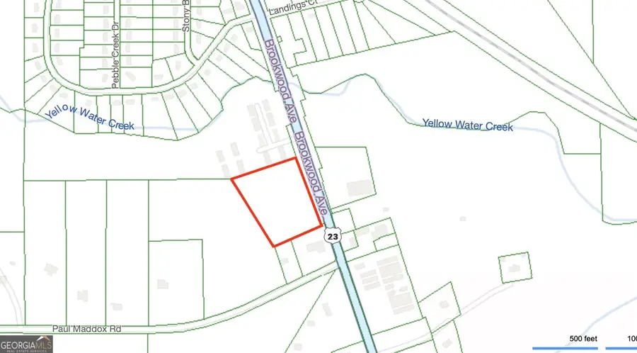 1375 Highway 42 N, Jackson, GA 30233 - Image #3