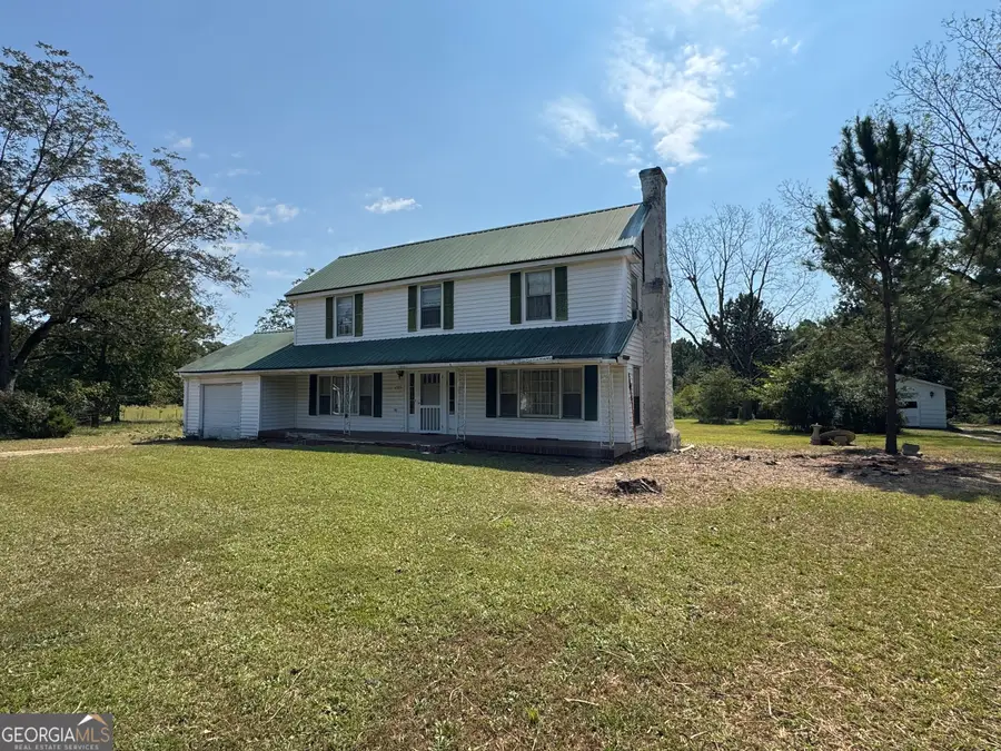 205 Highway 186 #TRACT 1, Good Hope, GA 30641 - #3