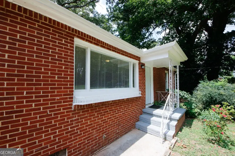 1883 Clarke Lane, Decatur, GA 30035 - #3