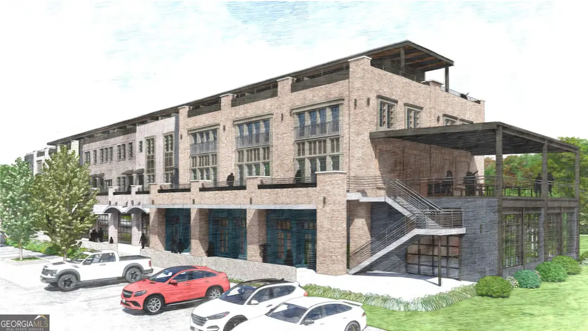 0 Northlake Drive, Peachtree City, GA 30269 - Image #1