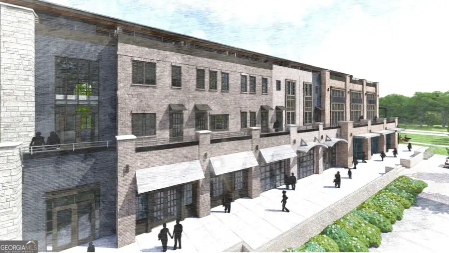 0 Northlake Drive, Peachtree City, GA 30269 - Image #3