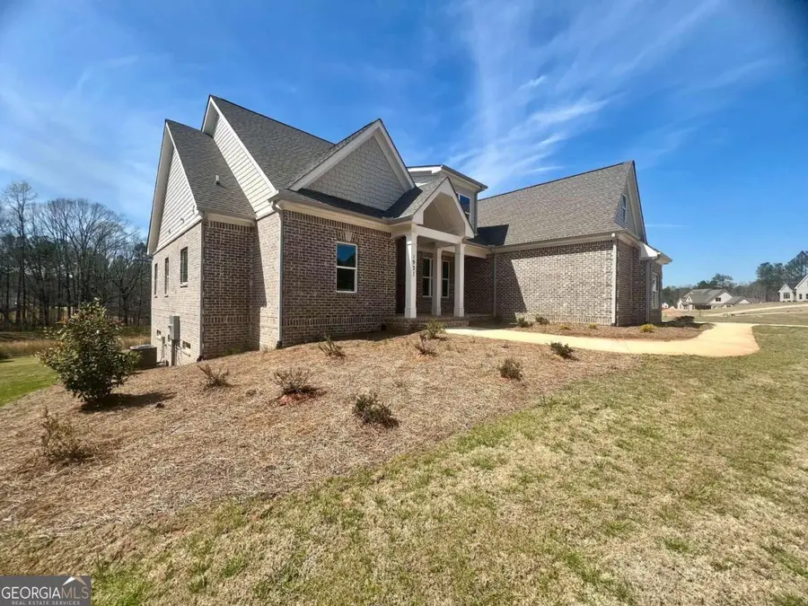 1931 Blazing Star Court, Statham, GA 30666 - Image #2
