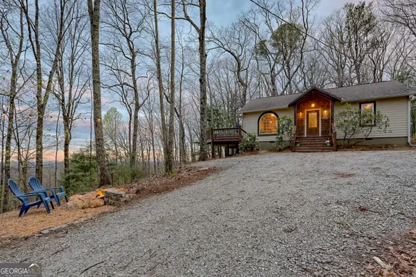 271 Limelight Drive, Clayton, GA 30525