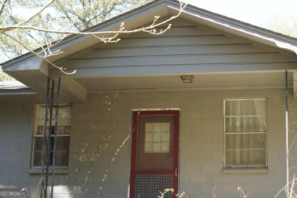 1415 Bobby Brown State Park Road, Elberton, GA 30635