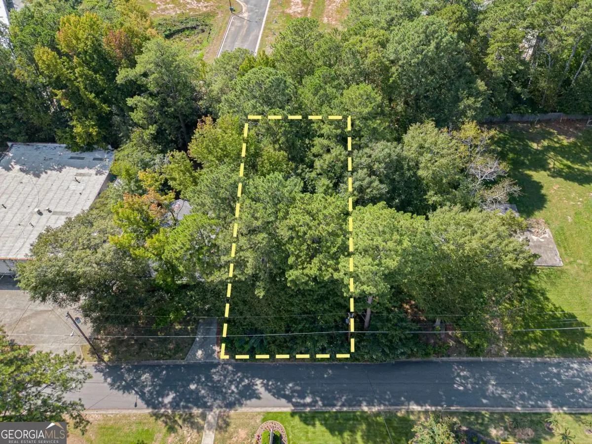 378 Lockheed Avenue Se, Marietta, GA 30060 - Image #1