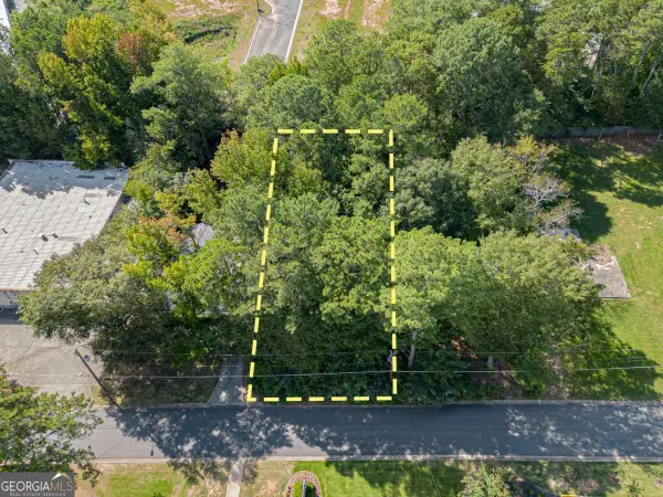 378 Lockheed Avenue Se, Marietta, GA 30060