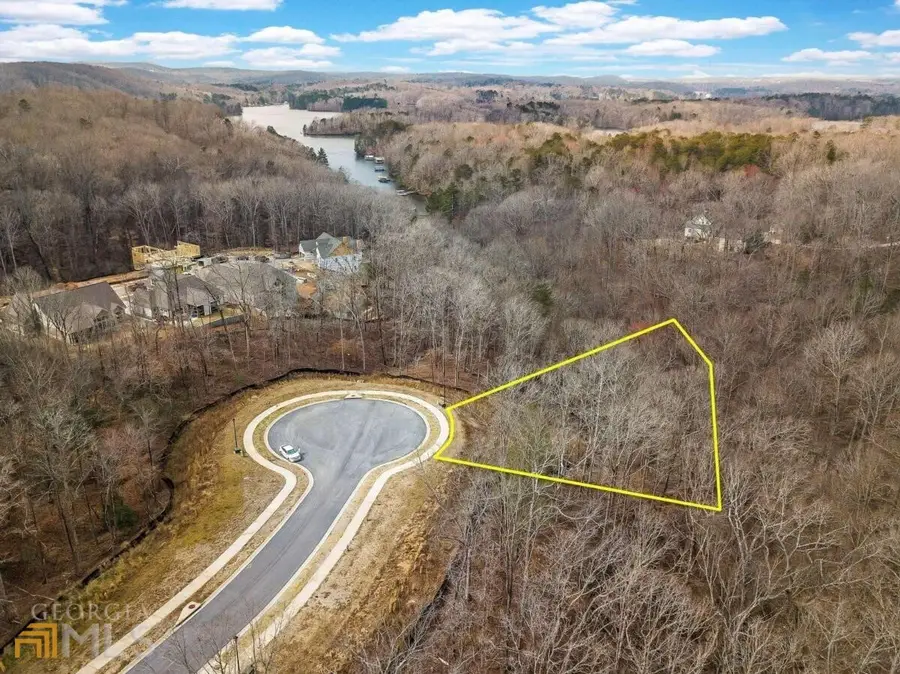 7070 Hammock Trail, Gainesville, GA 30506 - #2