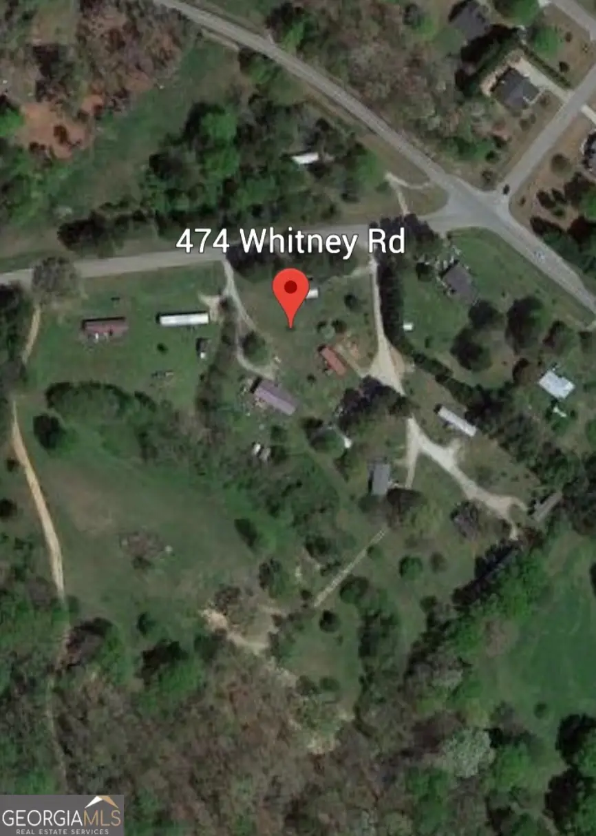 474 Whitney Road, Jefferson, GA 30549 - Image #3