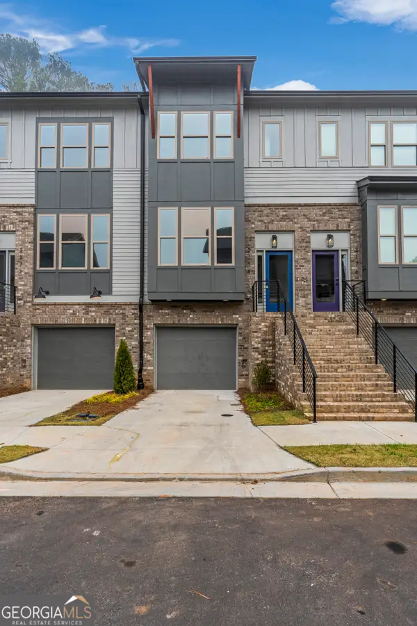 2174 Avion Way #11, Chamblee, GA 30341