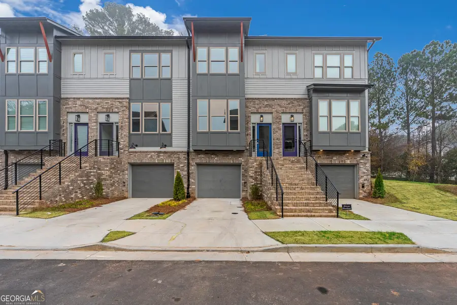 2174 Avion Way #11, Chamblee, GA 30341 - Image #2