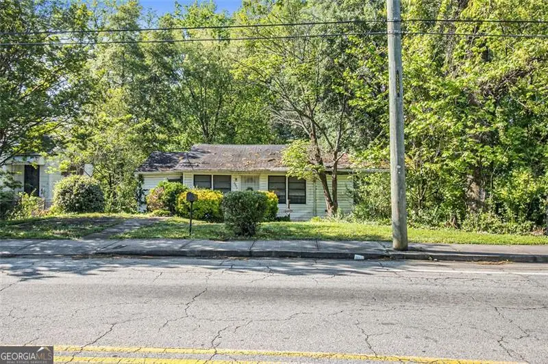 2472 Perry Boulevard Nw, Atlanta, GA 30318 - Image #1