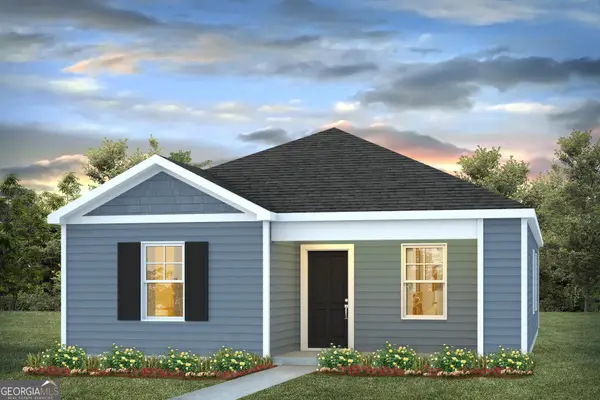 105 Ponderosa Loop, Rincon, GA 31326