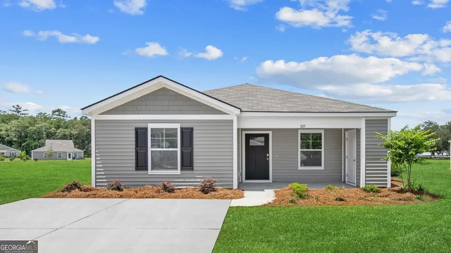 105 Ponderosa Loop, Rincon, GA 31326 - Image #3