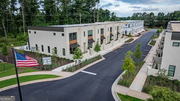 1195 Watson Lane #E5, Watkinsville, GA 30677