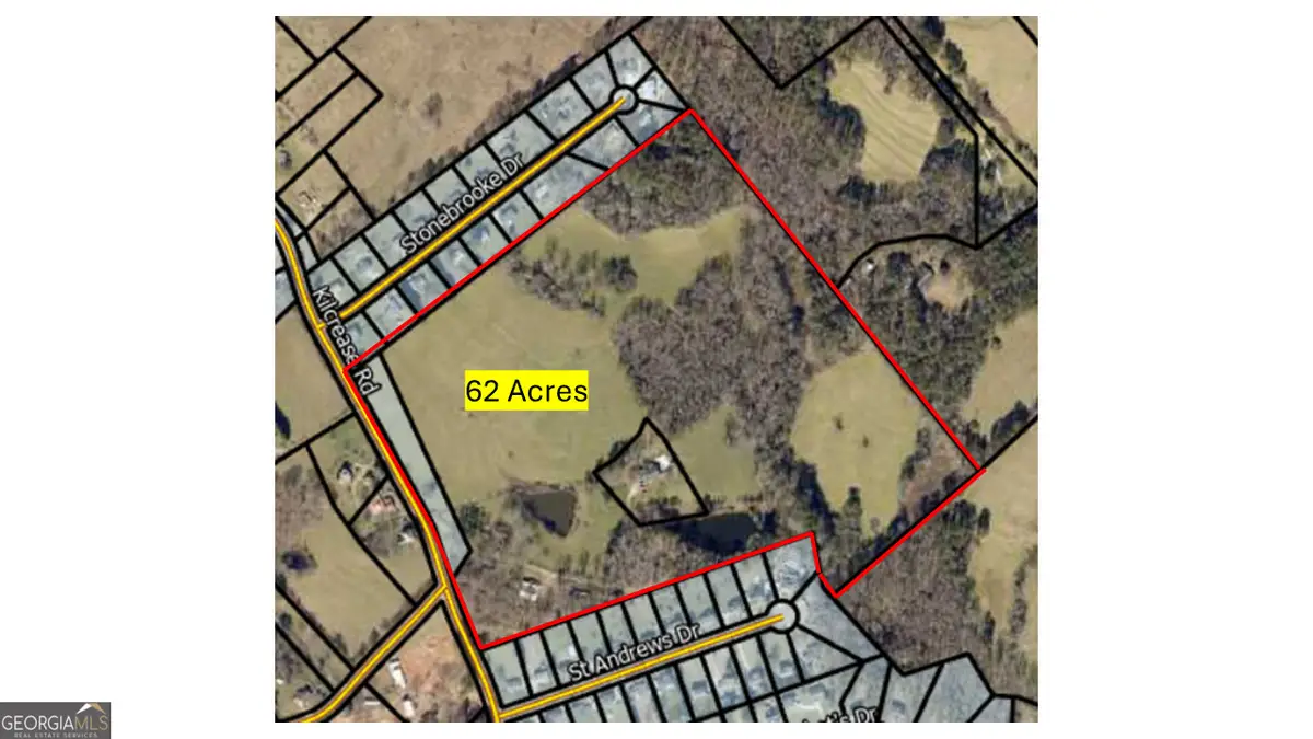 410 Kilcrease Road, Auburn, GA 30011 - Image #1