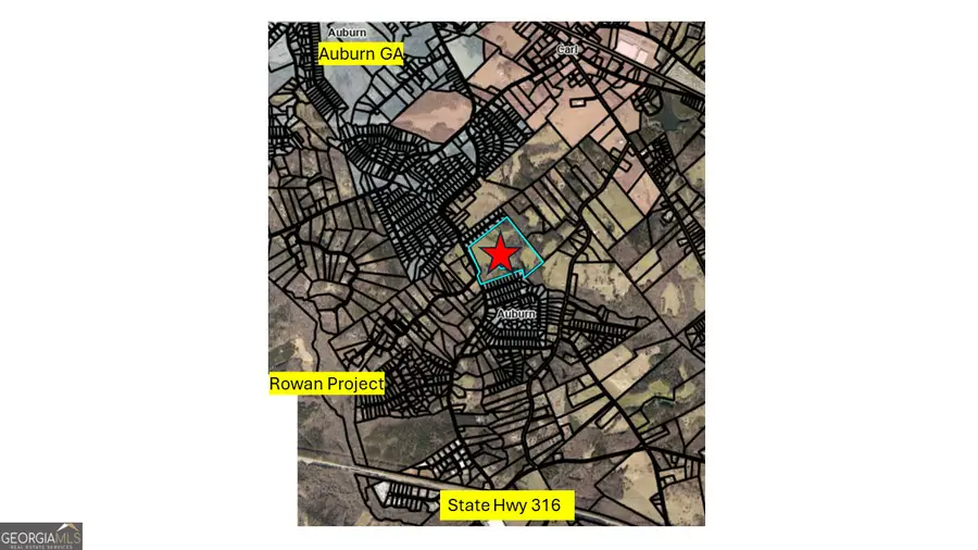 410 Kilcrease Road, Auburn, GA 30011 - Image #2