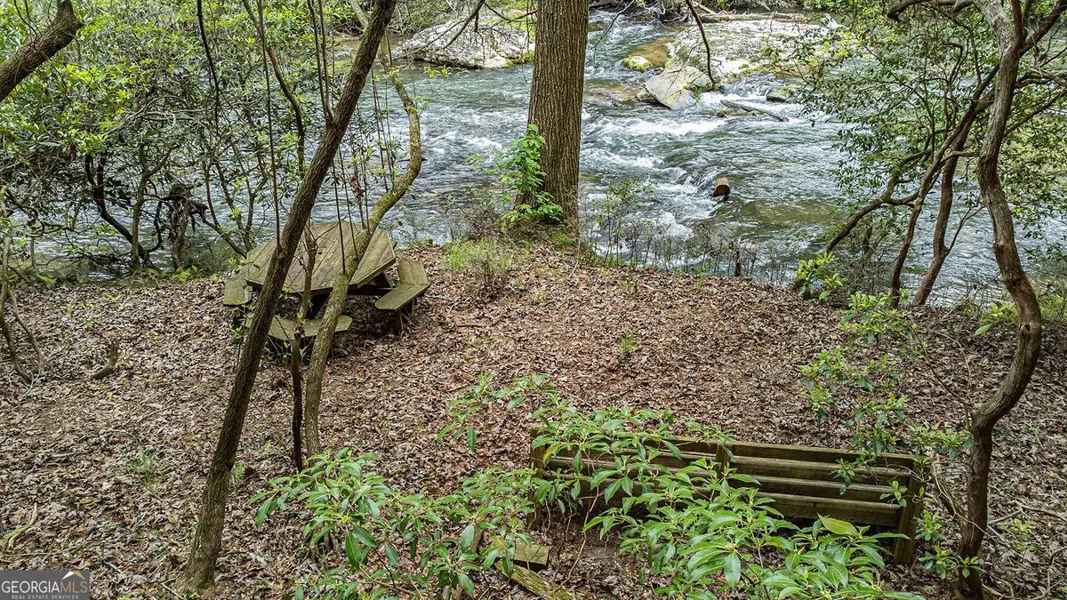 LOT 48 Indian Cave Road, Ellijay, GA 30536 - Image #1