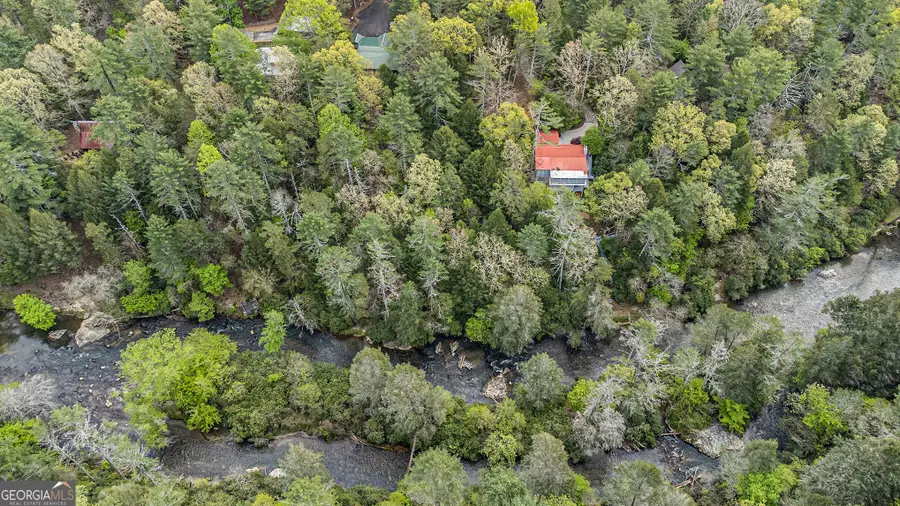 LOT 48 Indian Cave Road, Ellijay, GA 30536 - Image #2