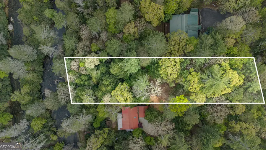 LOT 48 Indian Cave Road, Ellijay, GA 30536 - Image #3