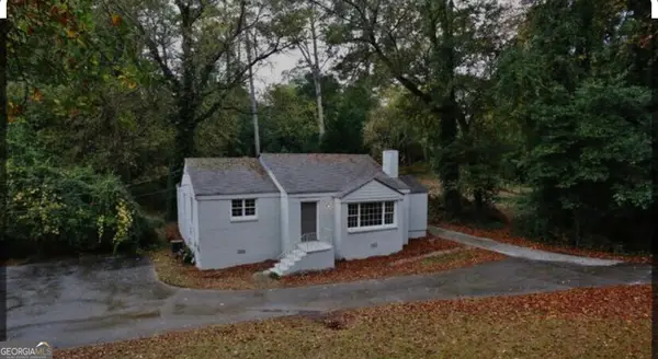 2742 Alpine Road Ne, Atlanta, GA 30305