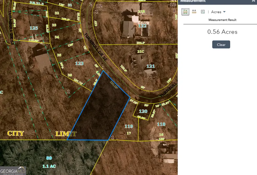 12 SE Turnbull Drive, Rome, GA 30162 - #2