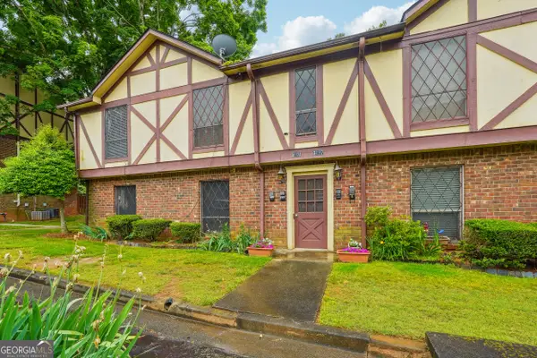 3194 Abbeywood Drive #3194, Decatur, GA 30034