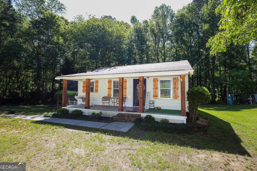 360 Old Highway 16, Sharpsburg, GA 30277 - #2