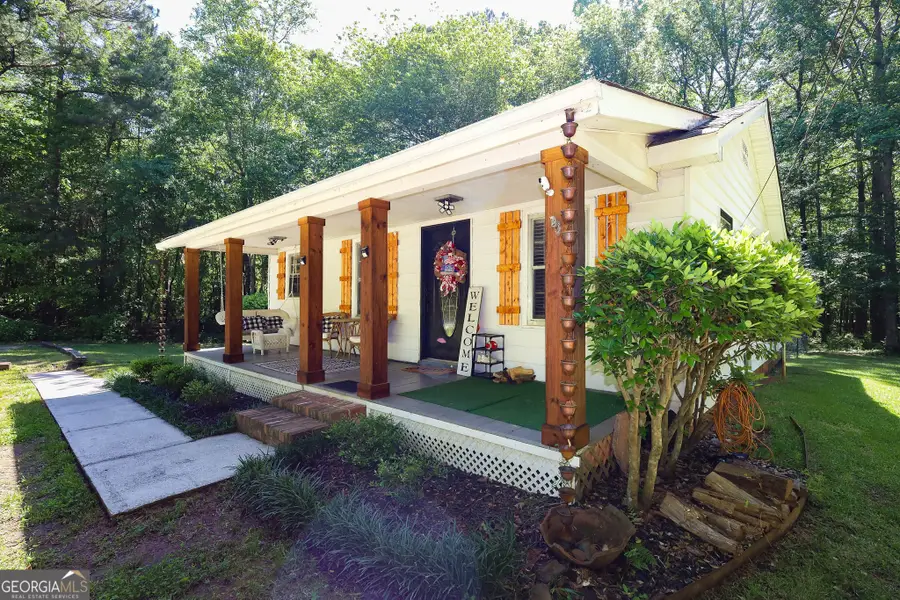 360 Old Highway 16, Sharpsburg, GA 30277 - #3