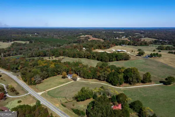 173 & 175 Deer Creek Farms Road, Hartwell, GA 30643