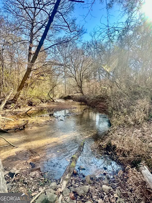 0 Jeffries Road #TRACT A 32.55, Shady Dale, GA 31085