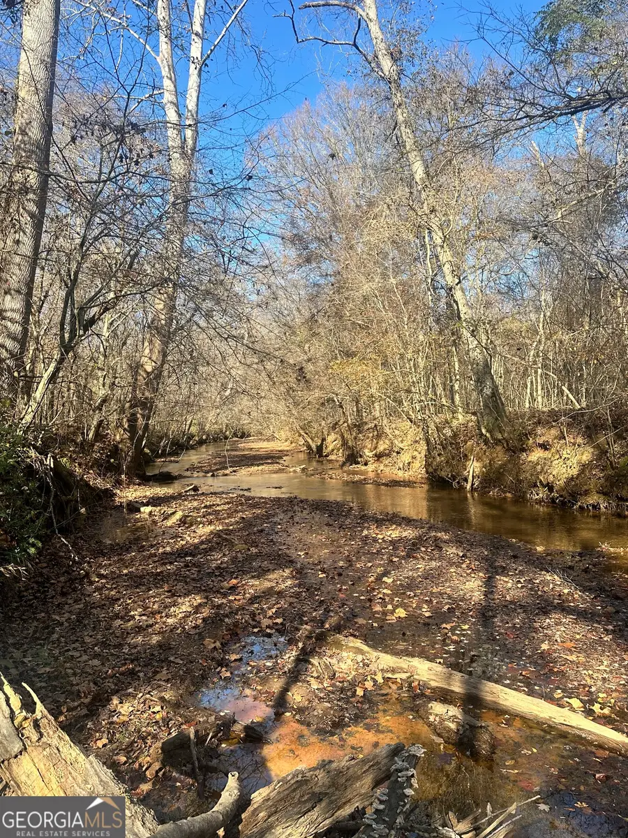 0 Jeffries Road #TRACT A 32.55, Shady Dale, GA 31085 - Image #2