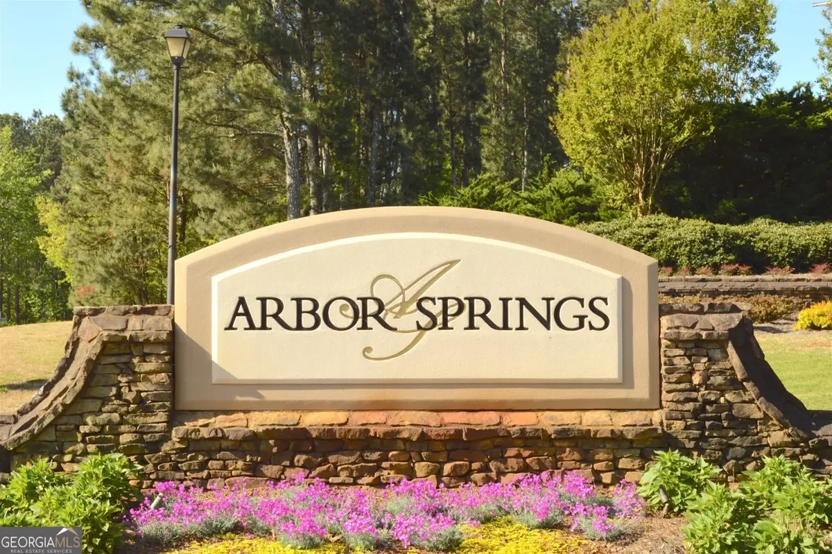 0 Sweet Rose Court #LT82M2A, Newnan, GA 30265 - Image #1