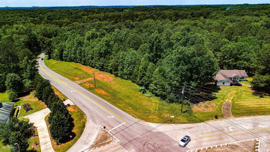 0 Hemphill Road, Stockbridge, GA 30281 - #2