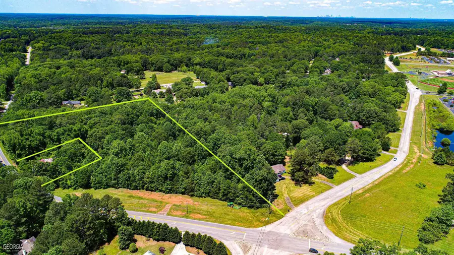 0 Hemphill Road, Stockbridge, GA 30281 - #3