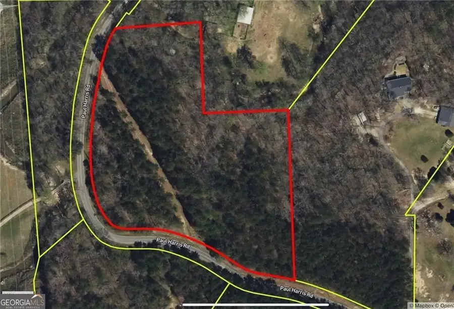 0 Paul Harris Road, Dallas, GA 30157 - Image #3
