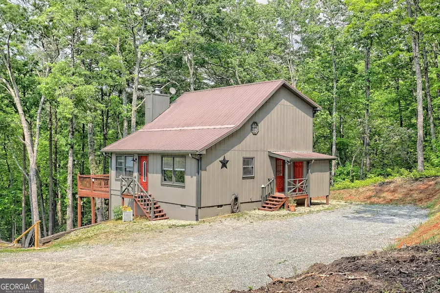 967 Saddle Gap Drive, Clayton, GA 30525 - Image #2