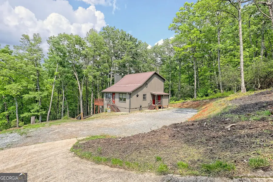 967 Saddle Gap Drive, Clayton, GA 30525 - Image #3
