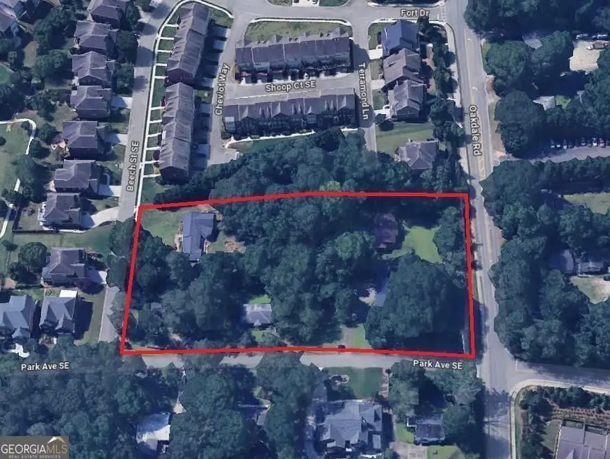0 Park Avenue Se, Smyrna, GA 30080 - Image #2