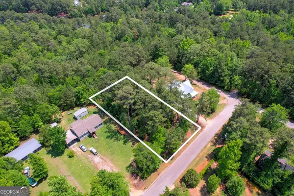 1016 Jamaica Avenue, Lincolnton, GA 30817