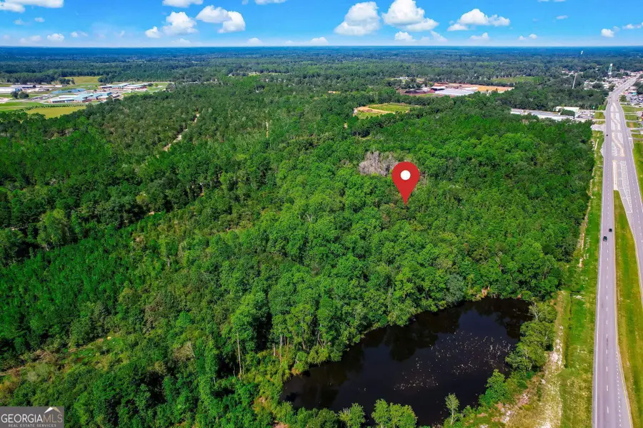 3204 S Us 1 Highway, Folkston, GA 31537 - Image #2